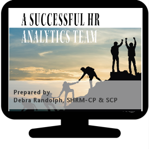 hr whitepaper cover image with people climbing up a mountain