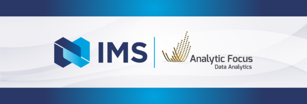 IMS | Analytic Focus